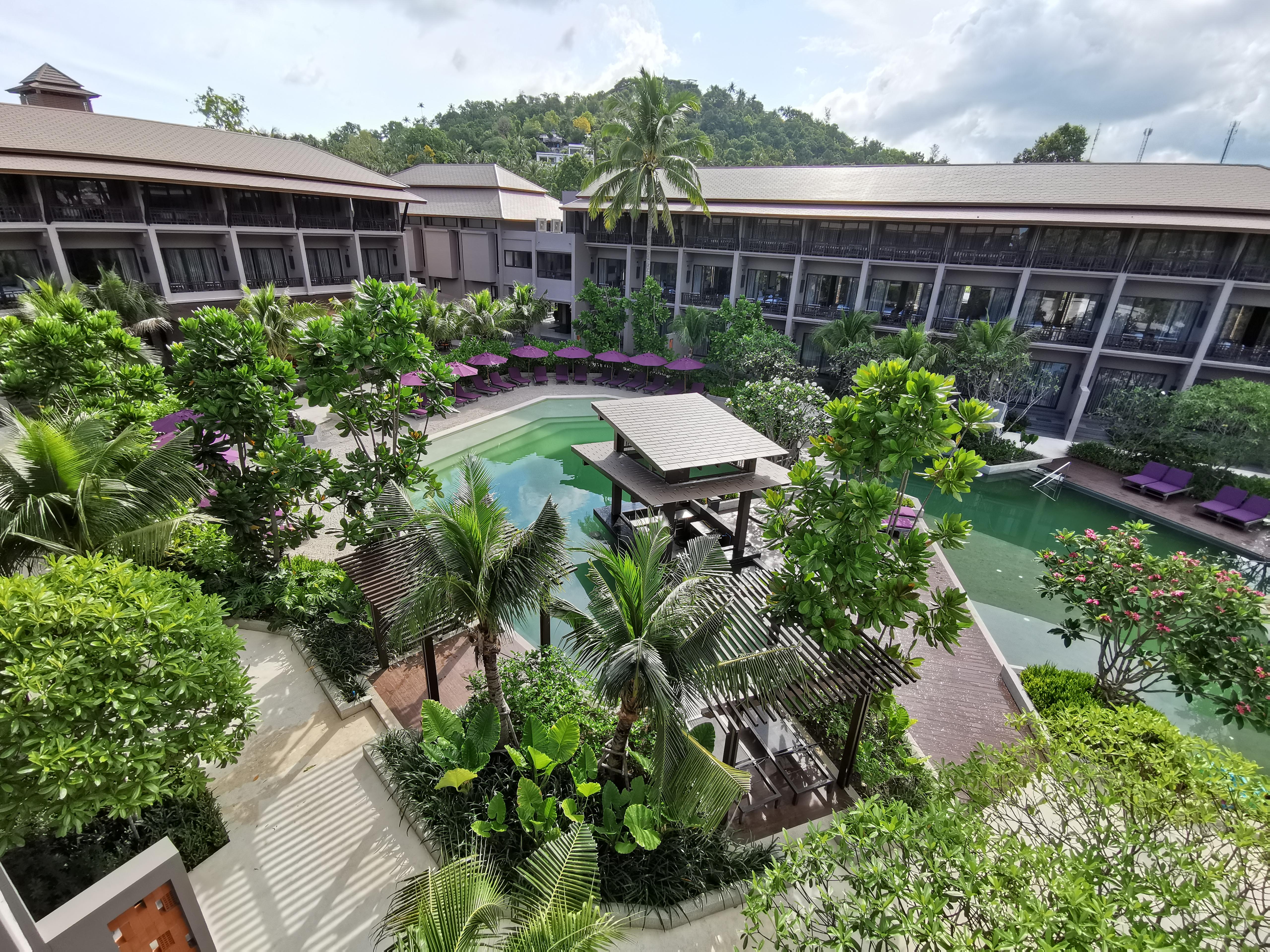 Maehaad Bay - Sha Plus Resort