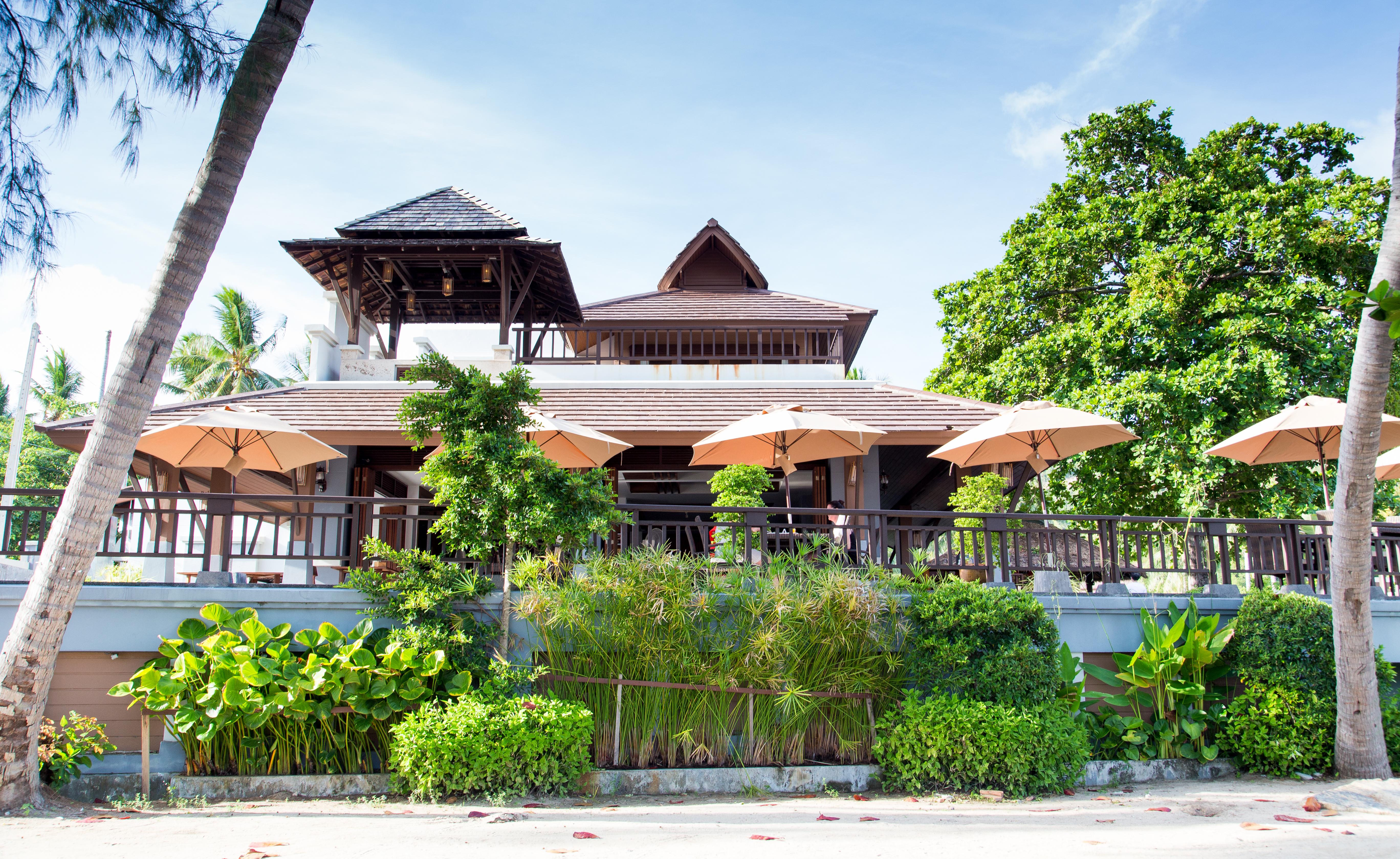 Maehaad Bay - Sha Plus Resort Mae Haad