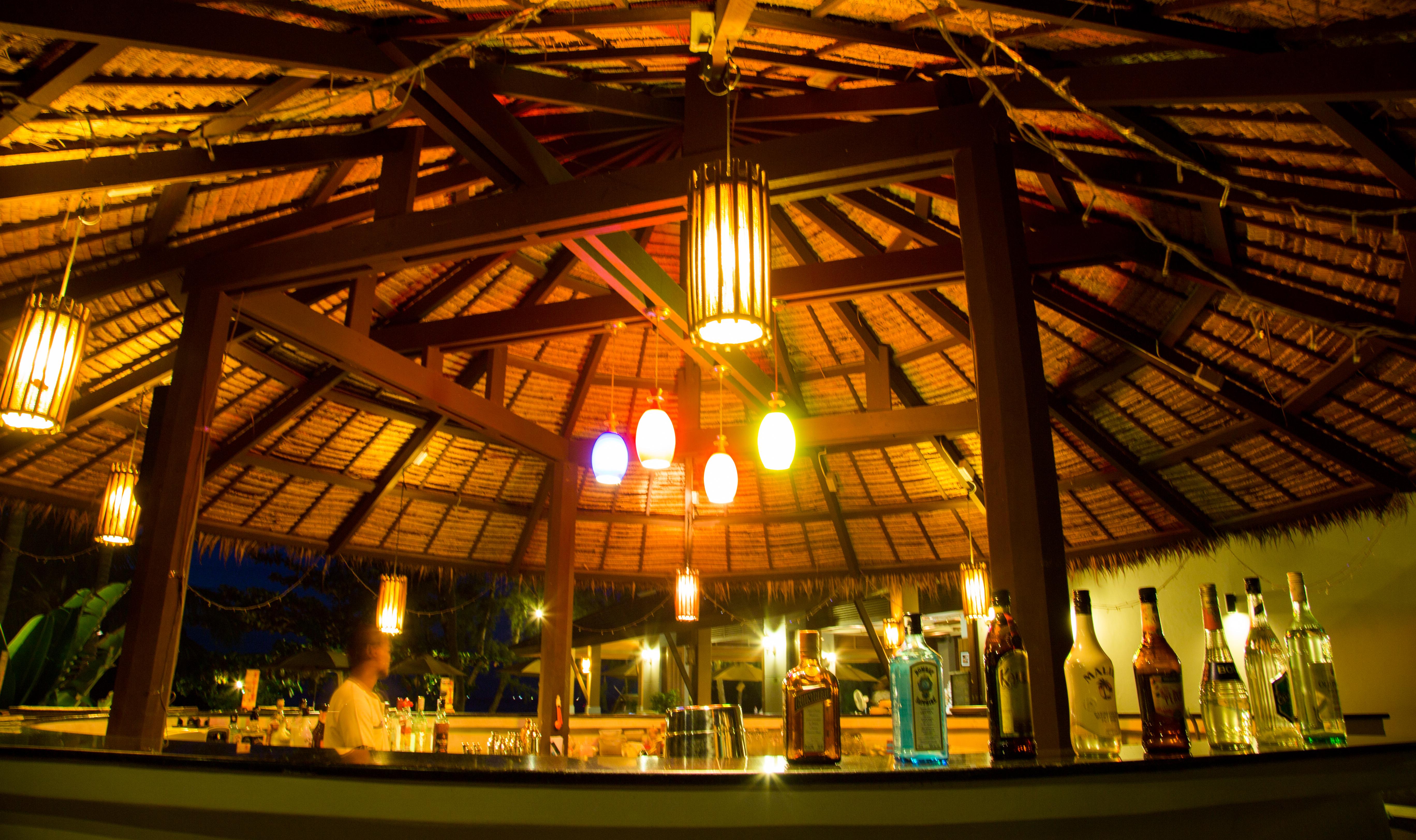 Resort Maehaad Bay - Sha Plus Mae Haad