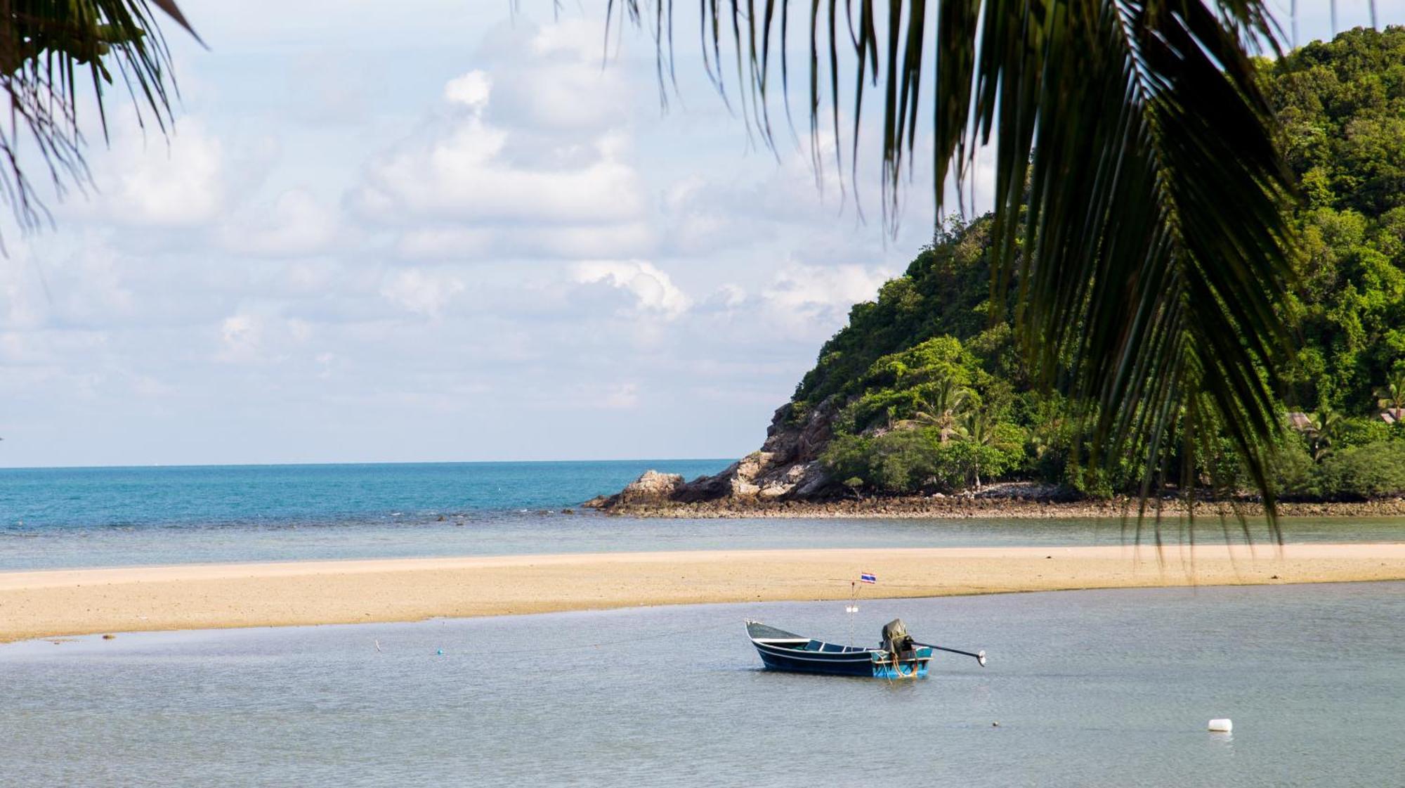 Maehaad Bay - Sha Plus