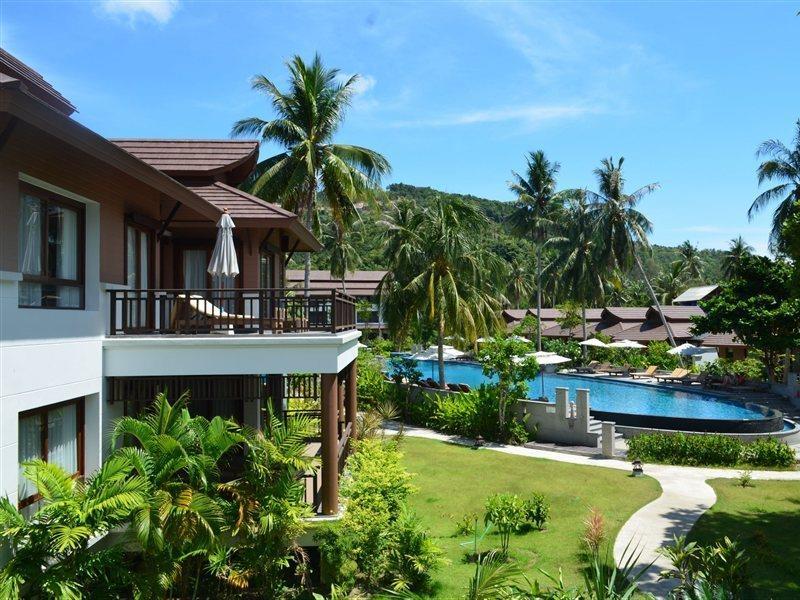Resort Maehaad Bay - Sha Plus Mae Haad